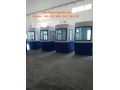 Lắp Cabin trạm thu phí Composite cho Trạm thu phí cao tốc Hà Nội - Lạng Sơn