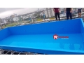 Thi công bể bơi Composite cho khách sạn tư nhân Quận Hải Châu - Đà Nẵng