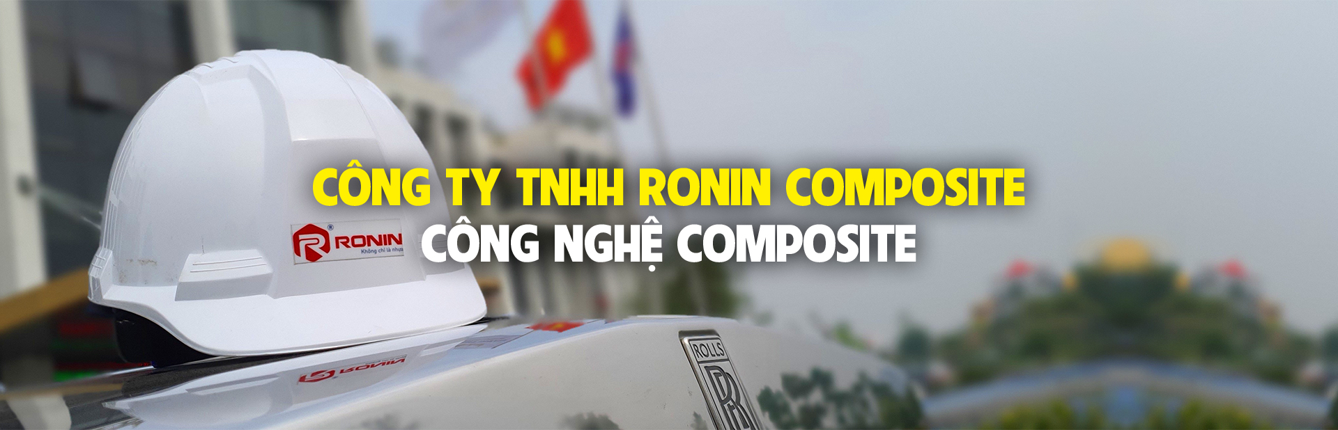 Bọc phủ Composite | Bồn bể Composite | Bọc phủ FRP