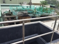 Bọc Composite nhà máy lọc nước Kinh Đô - Quế Võ - Bắc Ninh
