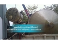 Cung cấp bể lắng composite cho nhà máy Acecook - Văn Lâm - Hưng Yên